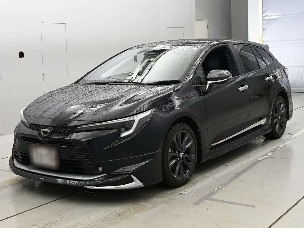 Toyota Corolla Touring Sports MZEA17W 2023